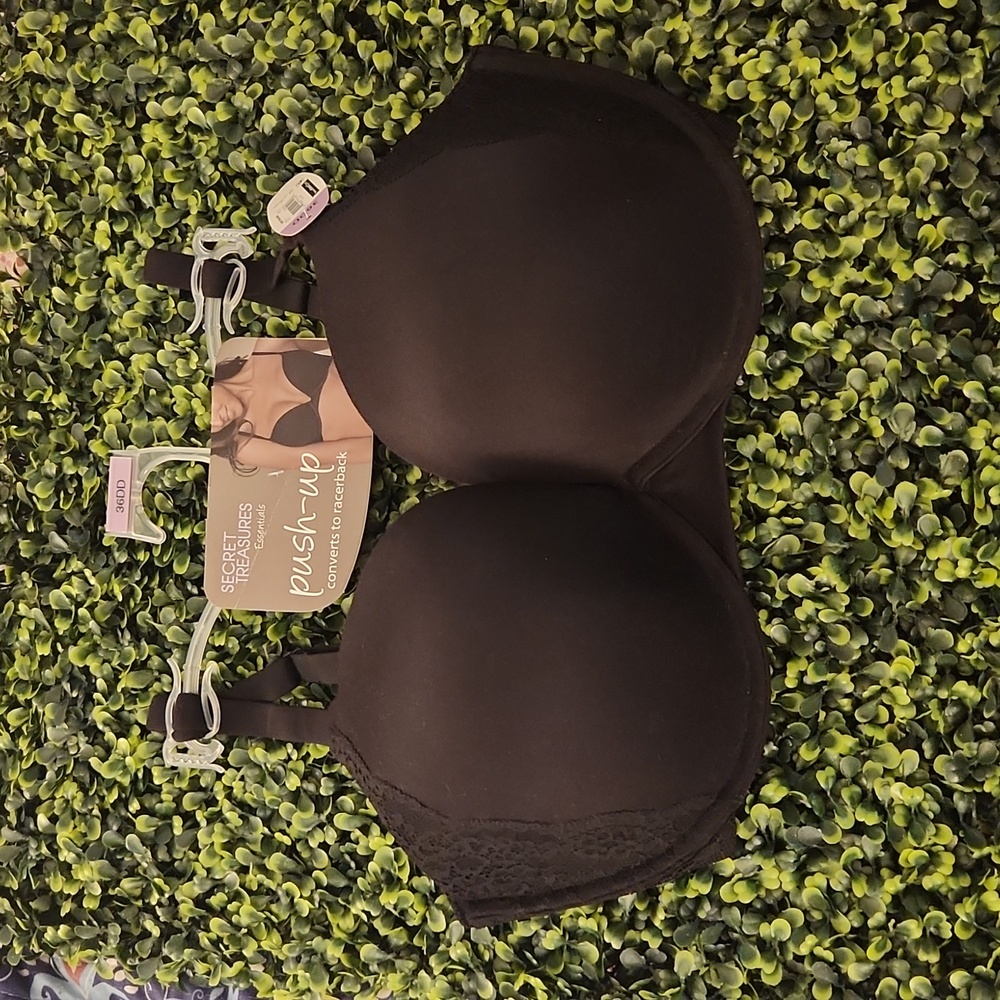 Secret Treasures 36DD bra